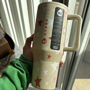 Limited edition hydrojug traveler